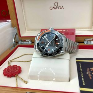 Đồng hồ Omega siêu cấp Seamaster Co Axial Chronometer - Ảnh 5