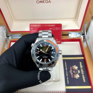 omega seamaster
