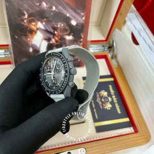 Đồng hồ Omega Speedmaster Moonwatch 311.30.42.30.01.006 - Ảnh 3