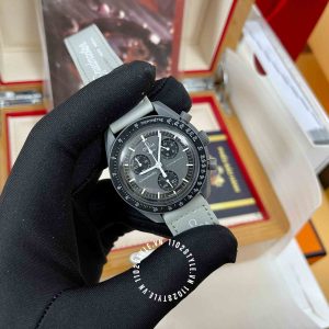 Đồng hồ Omega Speedmaster Moonwatch 311.30.42.30.01.006 - Ảnh 4