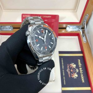 Đồng hồ Omega siêu cấp Seamaster Co Axial Chronometer - Ảnh 9