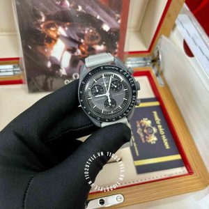 Đồng hồ Omega Speedmaster Moonwatch 311.30.42.30.01.006 - Ảnh 2