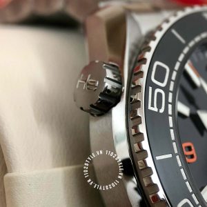 Đồng hồ Omega siêu cấp Seamaster Co Axial Chronometer - Ảnh 16