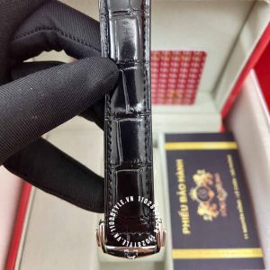 Đồng hồ Omega siêu cấp Deville 431.33.41.21.02.001 Replica 1:1 - Ảnh 8