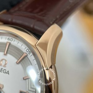 Đồng hồ Omega siêu cấp De Ville Hour Vision 431.63.41.21.02.001 - Ảnh 13
