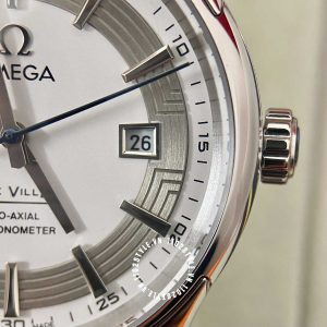 Đồng hồ Omega siêu cấp Deville 431.33.41.21.02.001 Replica 1:1 - Ảnh 13