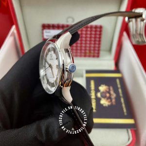 Đồng hồ Omega siêu cấp Deville 431.33.41.21.02.001 Replica 1:1 - Ảnh 5