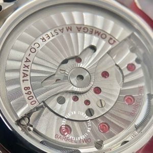 Đồng hồ Omega siêu cấp Deville 431.33.41.21.02.001 Replica 1:1 - Ảnh 15