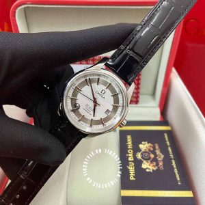 Đồng hồ Omega siêu cấp Deville 431.33.41.21.02.001 Replica 1:1 - Ảnh 4
