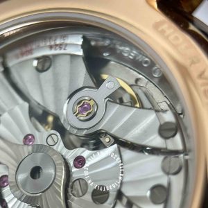 Đồng hồ Omega siêu cấp De Ville Hour Vision 431.63.41.21.02.001 - Ảnh 19