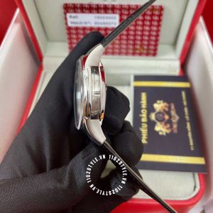 Đồng hồ Omega siêu cấp Deville 431.33.41.21.02.001 Replica 1:1 - Ảnh 6