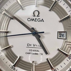 Đồng hồ Omega siêu cấp Deville 431.33.41.21.02.001 Replica 1:1 - Ảnh 10