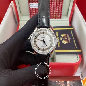 Đồng hồ Omega siêu cấp Deville 431.33.41.21.02.001 Replica 1:1 - Ảnh 2
