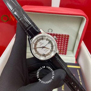 Đồng hồ Omega siêu cấp Deville 431.33.41.21.02.001 Replica 1:1 - Ảnh 3