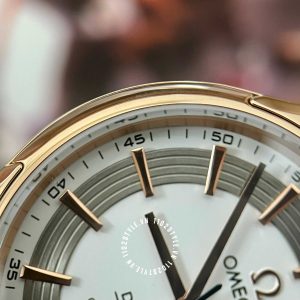 Đồng hồ Omega siêu cấp De Ville Hour Vision 431.63.41.21.02.001 - Ảnh 12