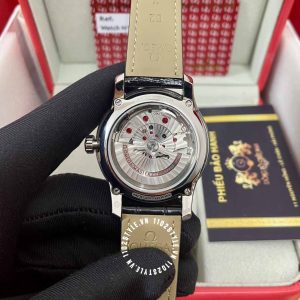 Đồng hồ Omega siêu cấp Deville 431.33.41.21.02.001 Replica 1:1 - Ảnh 7
