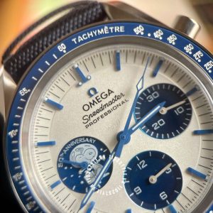 Đồng hồ Omega Speedmaster 310.32.42.50.02.001 Snoopy Award - Ảnh 14
