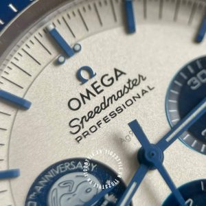 Đồng hồ Omega Speedmaster 310.32.42.50.02.001 Snoopy Award - Ảnh 18