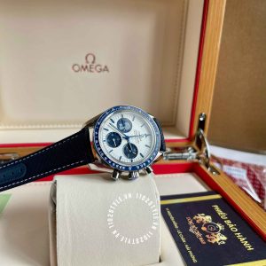 Đồng hồ Omega Speedmaster 310.32.42.50.02.001 Snoopy Award - Ảnh 6