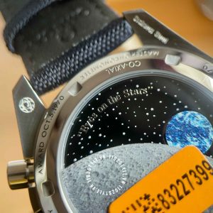Đồng hồ Omega Speedmaster 310.32.42.50.02.001 Snoopy Award - Ảnh 22
