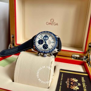 Đồng hồ Omega Speedmaster 310.32.42.50.02.001 Snoopy Award - Ảnh 8