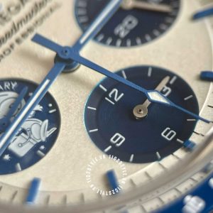 Đồng hồ Omega Speedmaster 310.32.42.50.02.001 Snoopy Award - Ảnh 10