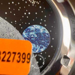 Đồng hồ Omega Speedmaster 310.32.42.50.02.001 Snoopy Award - Ảnh 19