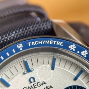 Đồng hồ Omega Speedmaster 310.32.42.50.02.001 Snoopy Award - Ảnh 12