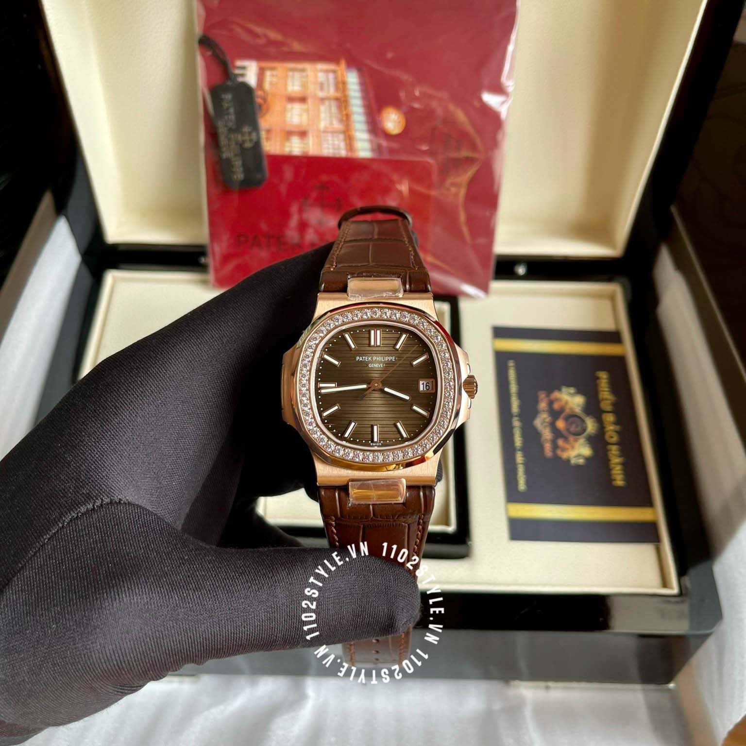 patek philippe 1 1