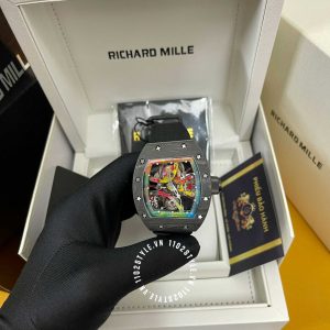 richard mille 1 1