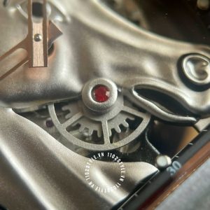 Đồng hồ Richard Mille Fake 1:1 RM52-02 Horse Cermaic - Hình ảnh 14