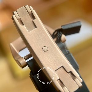 Đồng hồ Richard Mille Fake 1:1 RM52-02 Horse Cermaic - Hình ảnh 20