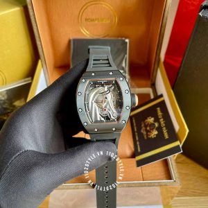richard mille fake