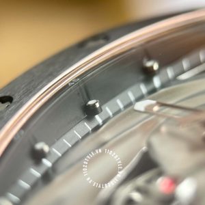 Đồng hồ Richard Mille Fake 1:1 RM52-02 Horse Cermaic - Hình ảnh 15