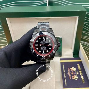 rolex sea dweller