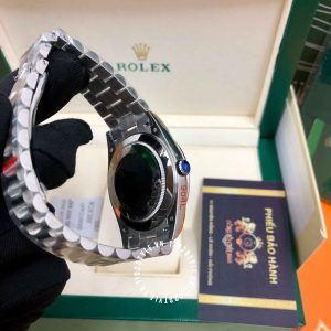 Đồng hồ Rolex 1.1 Day-Date M128238 Diamond White Dial - Ảnh 8