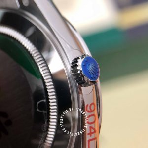 Đồng hồ Rolex 1.1 Day-Date M128238 Diamond White Dial - Ảnh 15