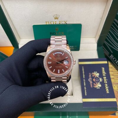 đồng hồ rolex rep 1 1