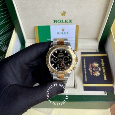 đồng hồ rolex rep 1 1