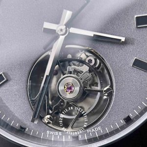 Đồng hồ Rolex 1:1 Milgauss 11640 LNT01HS-01 Label Noir - Ảnh 14