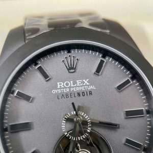 Đồng hồ Rolex 1:1 Milgauss 11640 LNT01HS-01 Label Noir - Ảnh 10