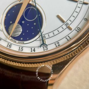 Đồng hồ Rolex Replica 1:1 Cellini Moonphase M50535-0002 - Ảnh 14