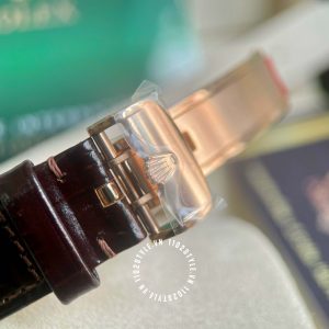 Đồng hồ Rolex Replica 1:1 Cellini Moonphase M50535-0002 - Ảnh 19