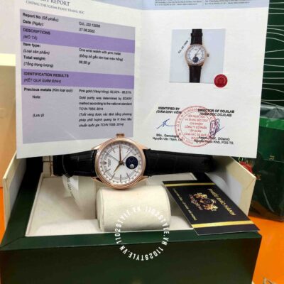 Khung vỏ Case chắc chắn – bền bỉ