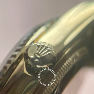 Đồng hồ Rolex giá tốt Datejust 16233 Computer Dial Gold 18K - Ảnh 20