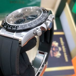 Đồng hồ Rolex Rep 1 1 Cosmograph Daytona M116519LN-0027 - Ảnh 7