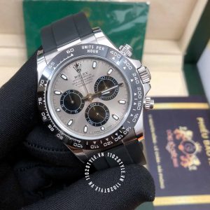 Đồng hồ Rolex Rep 1 1 Cosmograph Daytona M116519LN-0027 - Ảnh 2
