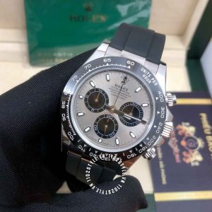Đồng hồ Rolex Rep 1 1 Cosmograph Daytona M116519LN-0027 - Ảnh 3