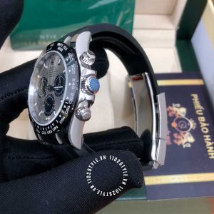 Đồng hồ Rolex Rep 1 1 Cosmograph Daytona M116519LN-0027 - Ảnh 4