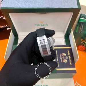 Đồng hồ Rolex Rep 1 1 Cosmograph Daytona 116519 Blue - Ảnh 6